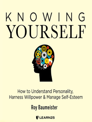 cover image of Knowing Yourself